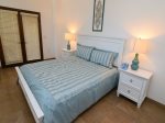 El Dorado San Felipe vacation rental condo 59-4 -Master bedroom king size bed
